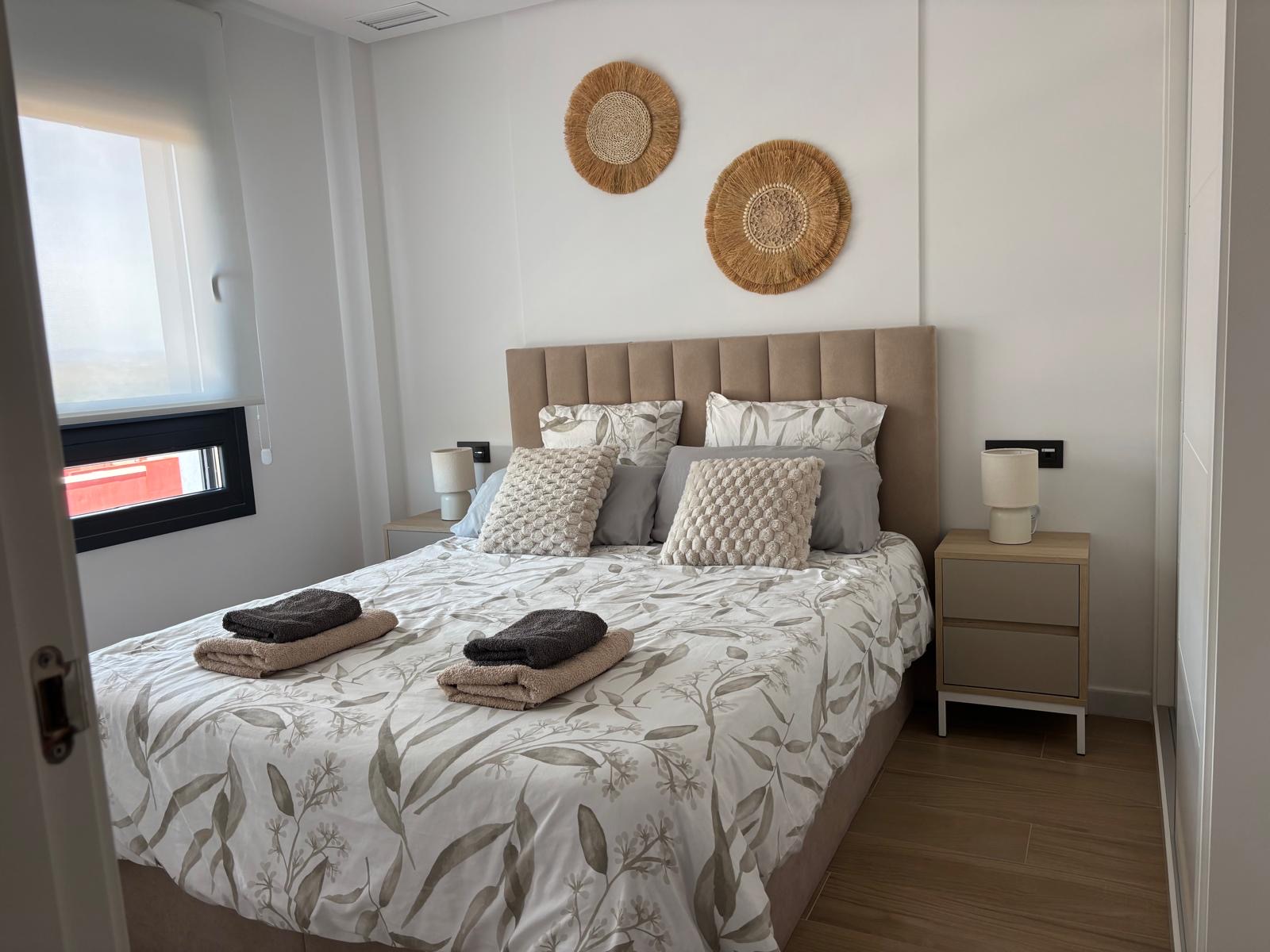 Slaapkamer