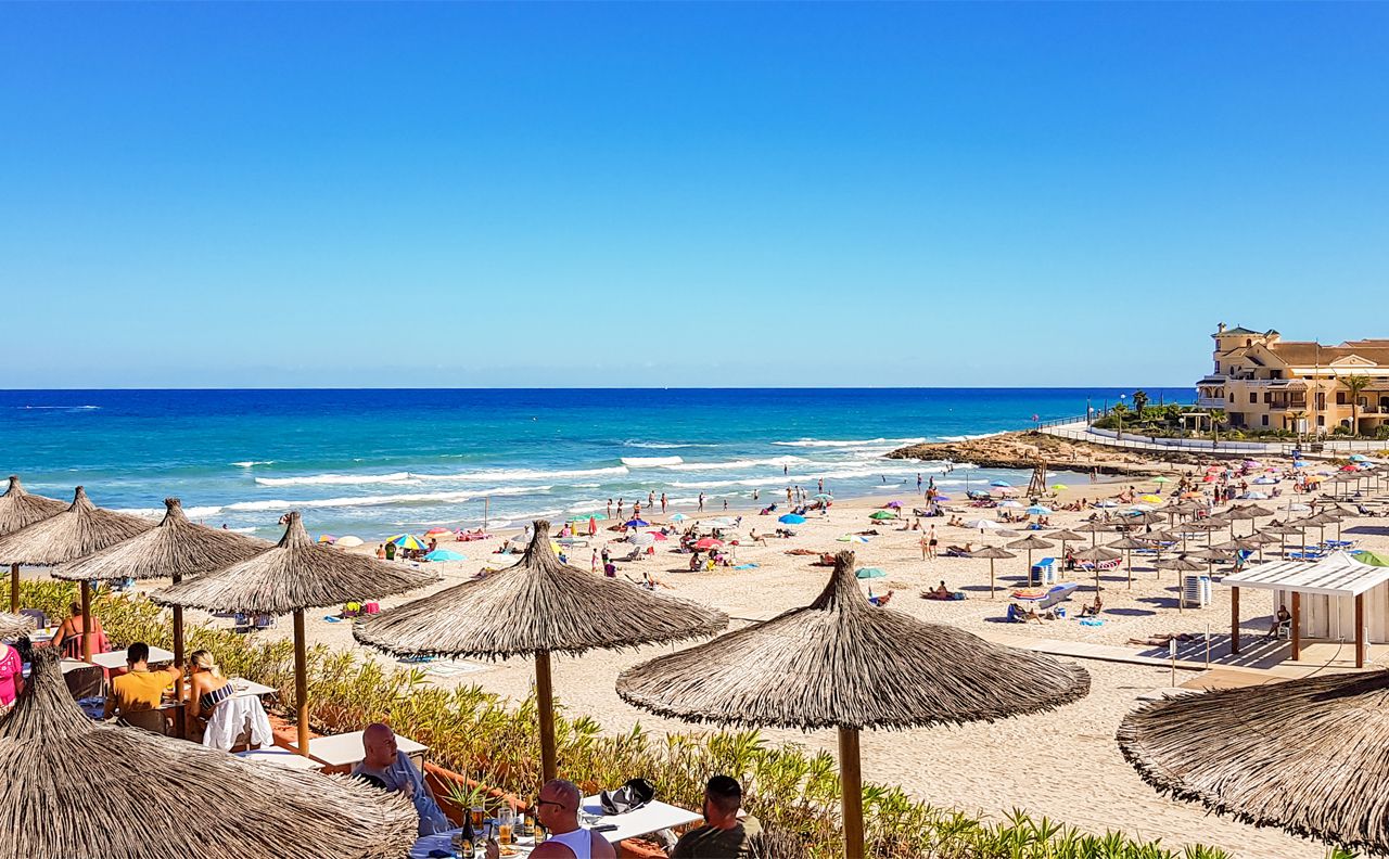 Orihuela Costa